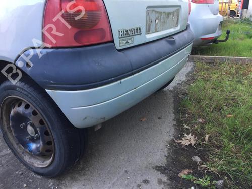 Zderzak tylny RENAULT TWINGO I (C06_) 1.2 (C066, C068) | BP29615549C8 