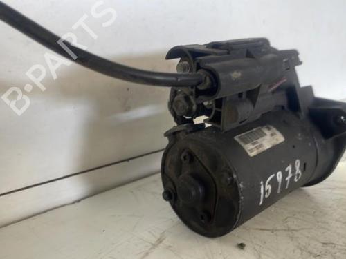 Used Starter Starter FORD FIESTA IV (JA_, JB_) 1.25 i 16V (75 hp) 26427020 26427020