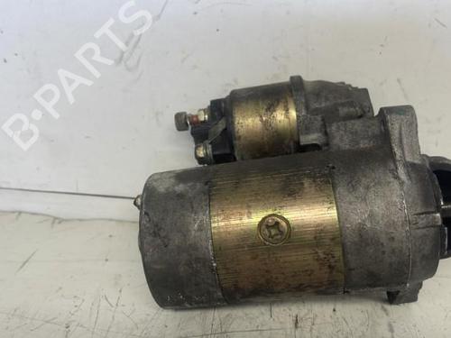Used Starter FIAT PUNTO (188_) 1.2 16V 80 (188.233, .235, .253, .255, .333, .353, .639,... (80 hp) 26416369