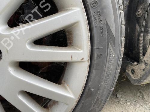 Used Rim Rim 39081352 39081352