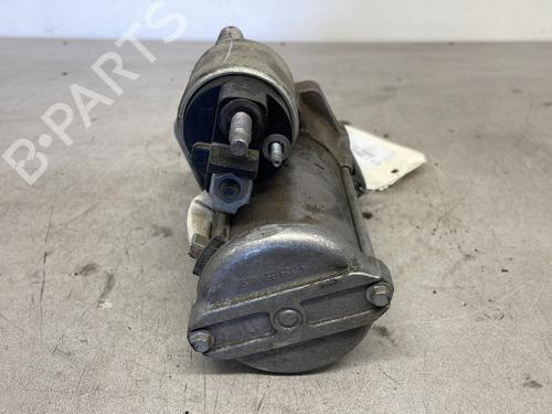 Used Starter Starter RENAULT MEGANE IV Hatchback (B9A/M/N_) 1.5 dCi 110 (B9A3) (110 hp) 32981367 32981367