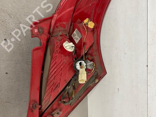 Left taillight SUZUKI SWIFT IV (FZ, NZ) 1.3 DDiS (AZG413D, ZC02S, ZC92S) | BP26411636C34 - Image 2