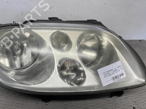 right-headlight-vw-touran-1t1-1t2-2003-2004-2005-2006-2007-2008-2009-2010-2011-32062429 main image