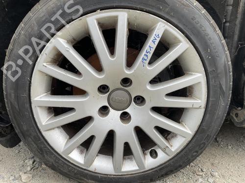 Fælk AUDI A4 B7 Avant (8ED) 2.0 TDI 16V | BP39081352C45 - Image 3