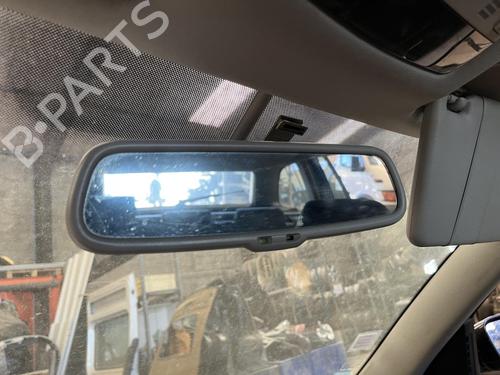 Used Rear mirror Rear mirror SKODA OCTAVIA II Combi (1Z5) 1.9 TDI (105 hp) 36653471 36653471