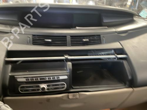 Left taillight RENAULT ESPACE IV (JK0/1_) 2.0 dCi (JK01, JK02, JK1J, JK1K, JK1H) | BP26418651C34  - Image 20