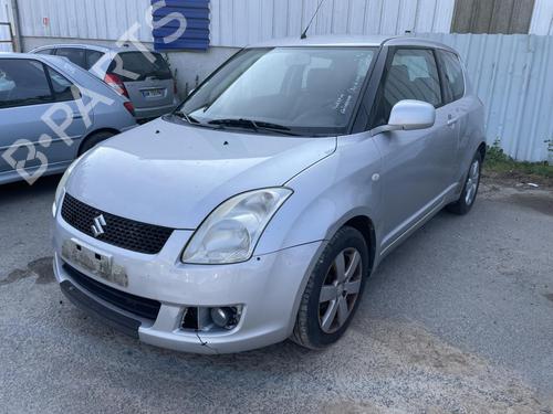 Used Left front driveshaft SUZUKI SWIFT III (MZ, EZ) 1.3 (RS413, ZC11S) (92 hp) 26615814