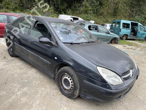 Intercooler CITROËN C5 I (DC_) 2.0 HDi (DCRHZB, DCRHZE) | BP39081417M30 - Image 3