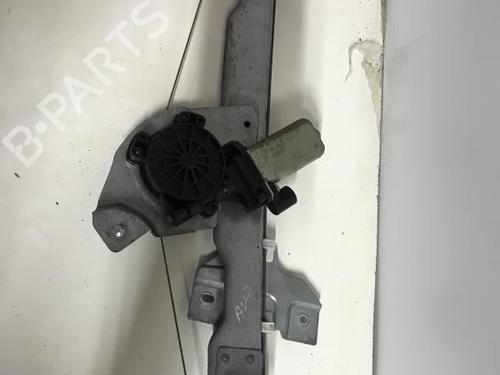 Used Front right window mechanism DACIA SANDERO 1.5 dCi (68 hp) 26417430