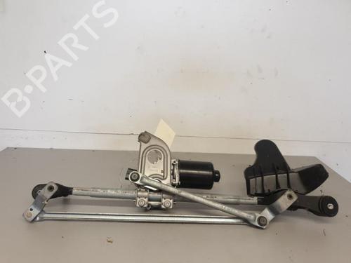 Used Front wiper motor BMW 1 (F20) 116 d (116 hp) 26426872