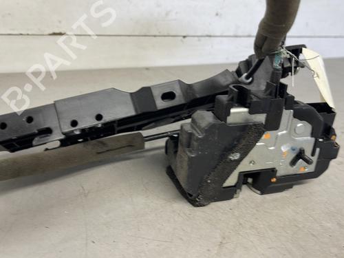 Rear left lock NISSAN NOTE (E12) 1.5 dCi | BP26412379C100 