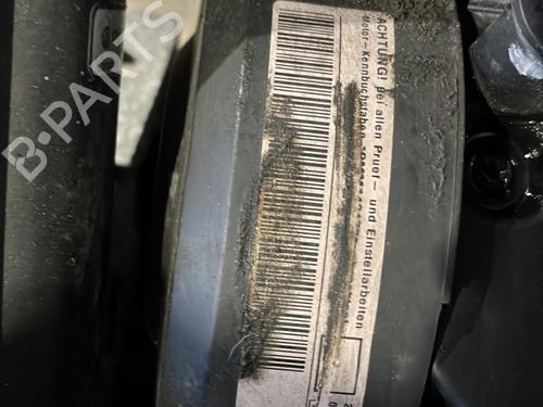 Engine VW EOS (1F7, 1F8) 2.0 TDI | BP31257481M1  - Image 8