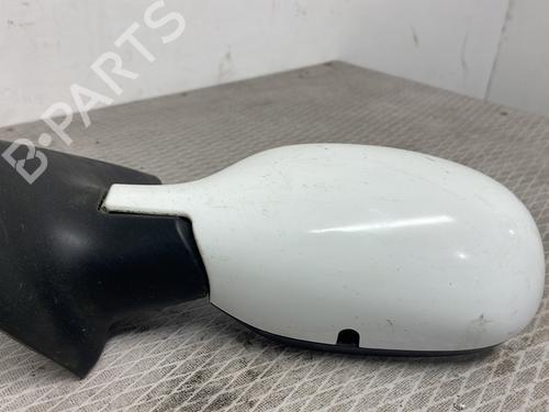 Left mirror RENAULT MEGANE I (BA0/1_) 1.6 16V (BA04, BA0B, BA11, BA1J, BA16, BA19, BA1K, BA1V,... | BP32339603C26 