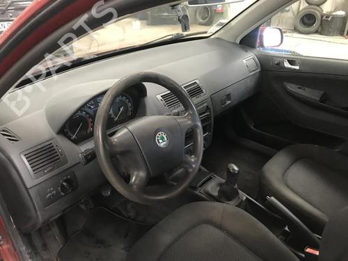 Used Parts SKODA FABIA I Saloon (6Y3)  1.4 TDI  2742523