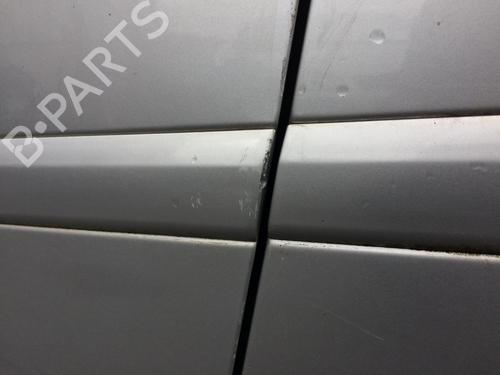 Left front door AUDI A3 (8P1) 1.9 TDI | BP27658840C2 