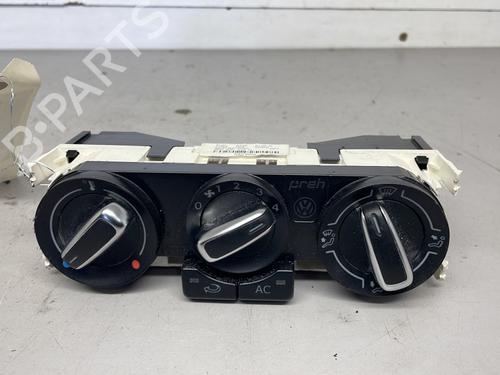 Airco bedieningspaneel VW POLO V (6R1, 6C1) 1.6 TDI | BP29843422I5 