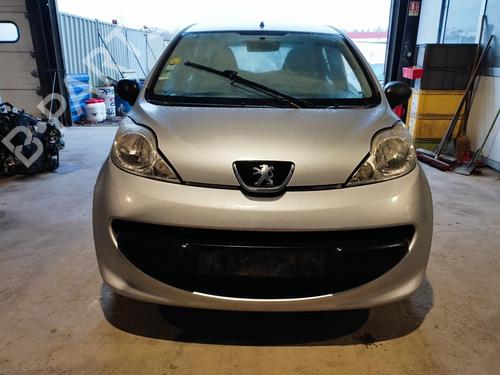 Alternator PEUGEOT 107 (PM_, PN_) 1.0 | BP26426907M7