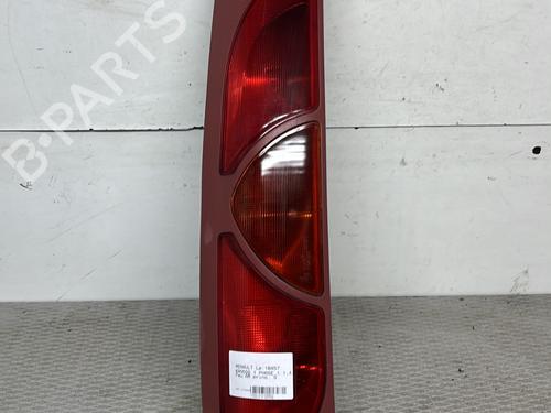 Used Left taillight RENAULT KANGOO (KC0/1_) 1.4 (KC0C, KC0H, KC0B, KC0M) (75 hp) 32344391