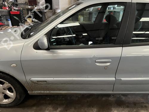 Used Front left window mechanism CITROËN XSARA (N1) 1.6 16V (109 hp) 30882988