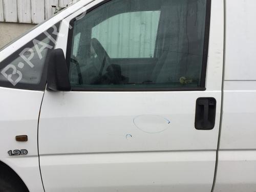 Used Front left lock CITROËN JUMPY I Van (BS_, BT_, BY_, BZ_) 1.9 D 70 (69 hp) 31357207