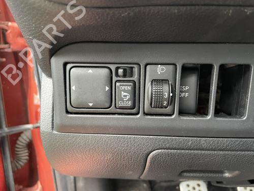 Mirror switch NISSAN NOTE (E11, NE11) 1.6 | BP31824368I25