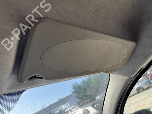 Right sun visor RENAULT KANGOO Express (FW0/1_) Z.E. (FW0Z, FW1Z) | BP37633972I2 - Image 2