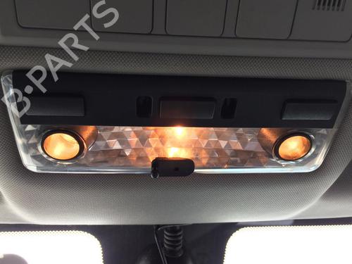 Used Interior roof light BMW X3 (E83) 2.0 d (150 hp) 26417647