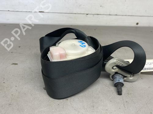 Used Rear right seatbelt Rear right seatbelt NISSAN QASHQAI I (J10, NJ10) 2.0 dCi (150 hp) 26415104 26415104