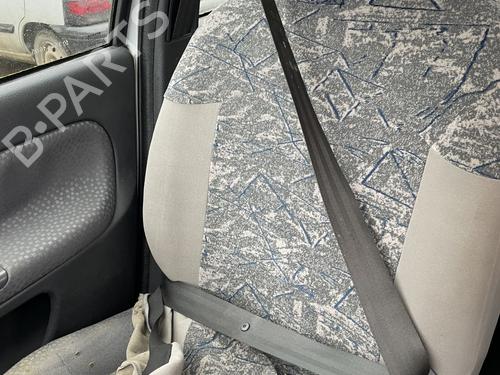 Used Front right seatbelt Front right seatbelt RENAULT CLIO II (BB_, CB_) 1.2 16V (BB05, BB0W, BB11, BB27, BB2T, BB2U, BB2V, CB05,... (75 hp) 32451899 32451899