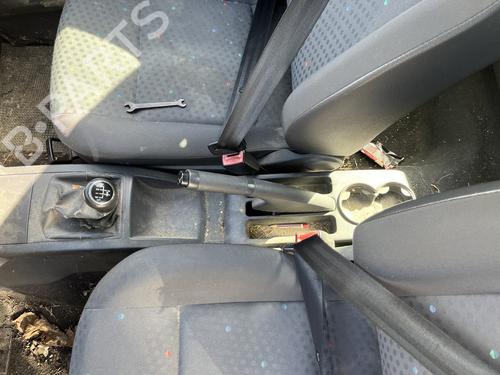 Mittelkonsole Mittelkonsole VW POLO IV (9N_, 9A_) [2001-2014] 35992451 35992451