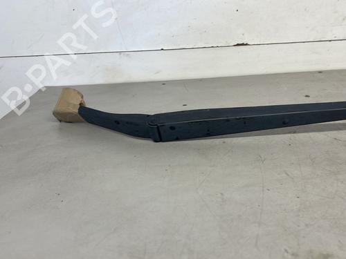 Front windshield wiper arm NISSAN NOTE (E12) 1.5 dCi | BP26412404C143 - Image 5