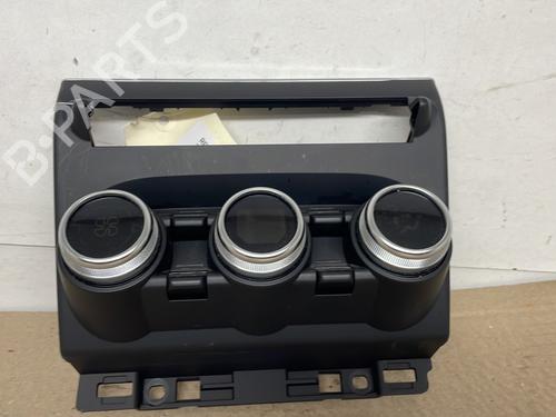 Commande Chauffage RENAULT ZOE (BFM_) ZOE (BFMC, BFMD) (136 hp) 30362916