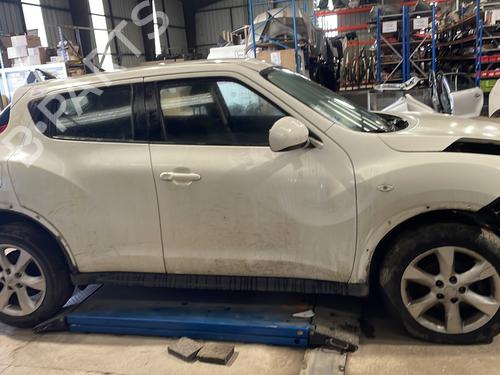 Right front window switch NISSAN JUKE (F15) 1.5 dCi | BP26423487I26  - Image 8