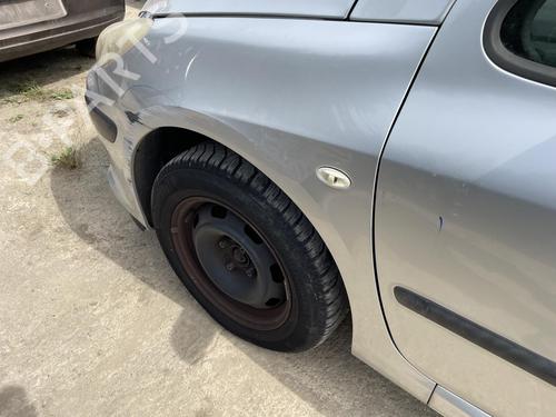 left-front-fenders-peugeot-307-3ac-2000-2001-2002-2003-2004-2005-2006-2007-2008-2009-2010-2011-2012-36285800 main image