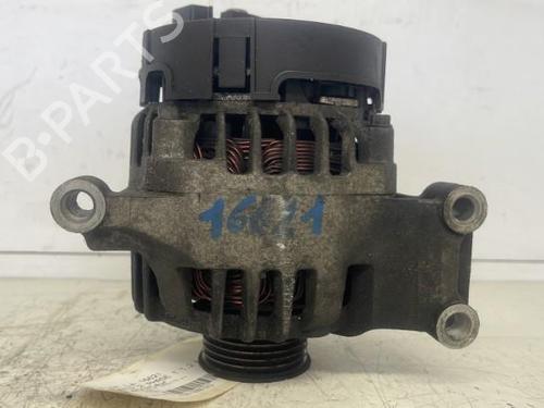 Alternator FIAT PUNTO (188_) 1.2 16V 80 (188.233, .235, .253, .255, .333, .353, .639,... | BP26416370M7 