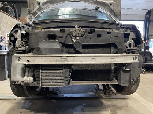 Intercooler RENAULT MODUS / GRAND MODUS (F/JP0_) 1.5 dCi (JP0G, JP0H) | BP30888244M30