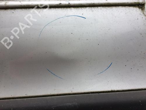 Right front door AUDI A3 (8L1) 1.9 TDI | BP28613057C3 