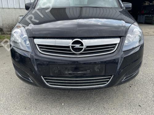 Used Front bumper OPEL ZAFIRA / ZAFIRA FAMILY B (A05) 1.7 CDTI (M75) (110 hp) 26497390