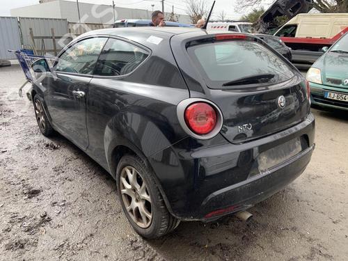 Starter ALFA ROMEO MITO (955_) 1.3 MultiJet (955AXP1A, 955AYC1A) | BP26427018M8 - Image 6