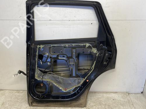 Right rear door NISSAN QASHQAI / QASHQAI +2 I (J10, NJ10, JJ10E) 2.0 dCi | BP26420821C5 