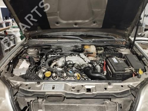 Ekpansionstank OPEL SIGNUM Hatchback (Z03) 3.0 V6 CDTI (F48) 95522492