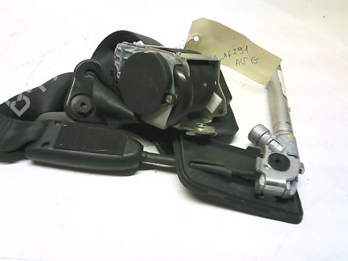 Used Front left belt tensioner RENAULT SCÉNIC III (JZ0/1_) 1.5 dCi (110 hp) 26427608