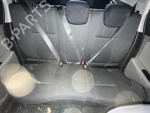 Left front window switch RENAULT MEGANE III Hatchback (BZ0/1_, B3_) 1.5 dCi (BZ09, BZ0D, BZ1W, BZ29, BZ14) | BP31354768I27 - Image 4