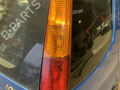 Used Right taillight SUZUKI IGNIS II (MH) 1.3 (RM413) (94 hp) 26428115