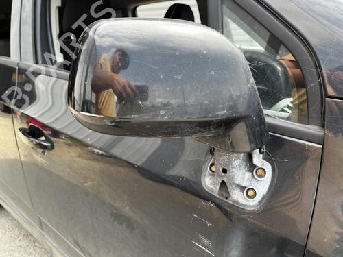 Used Right mirror CHEVROLET ORLANDO (J309) 1.8 (141 hp) 27819018