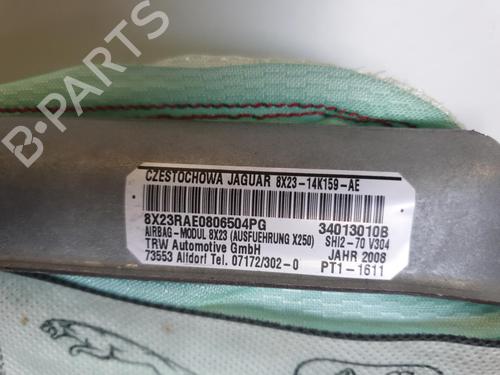 Used Electronic module Electronic module JAGUAR XF I (X250) 2.7 D (207 hp) 26416945 26416945