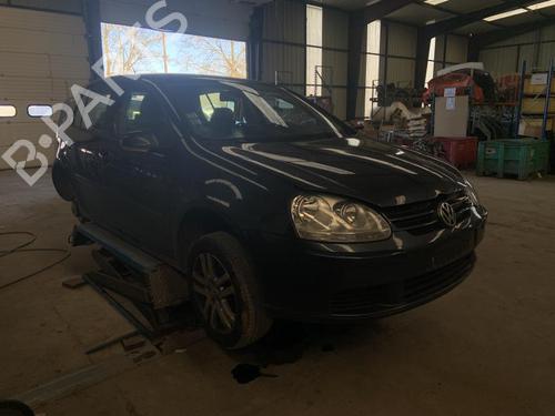 Left sun visor VW GOLF V (1K1) 1.9 TDI | BP26422680I1  - Image 7