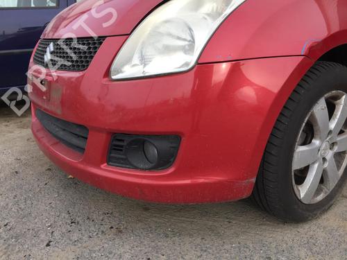 Foran støtfanger SUZUKI SWIFT III (MZ, EZ) 1.3 DDiS (RS413D) | BP29446613C7 