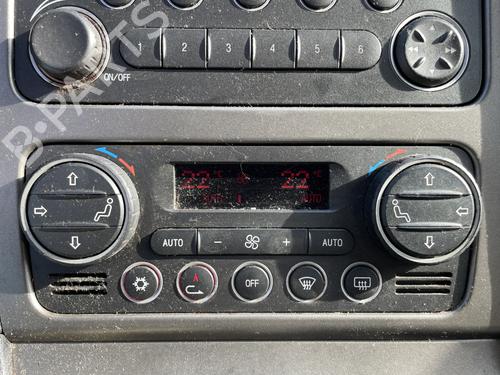 Used Climate control Climate control ALFA ROMEO 159 Sportwagon (939_) 1.9 JTDM 8V (939BXE1B) (120 hp) 33475442 33475442