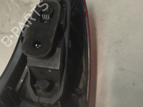 Left taillight RENAULT TWINGO II (CN0_) 1.2 16V (CN04, CN0B) | BP32190111C34 - Image 5